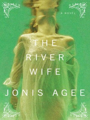cover image of The River Wife